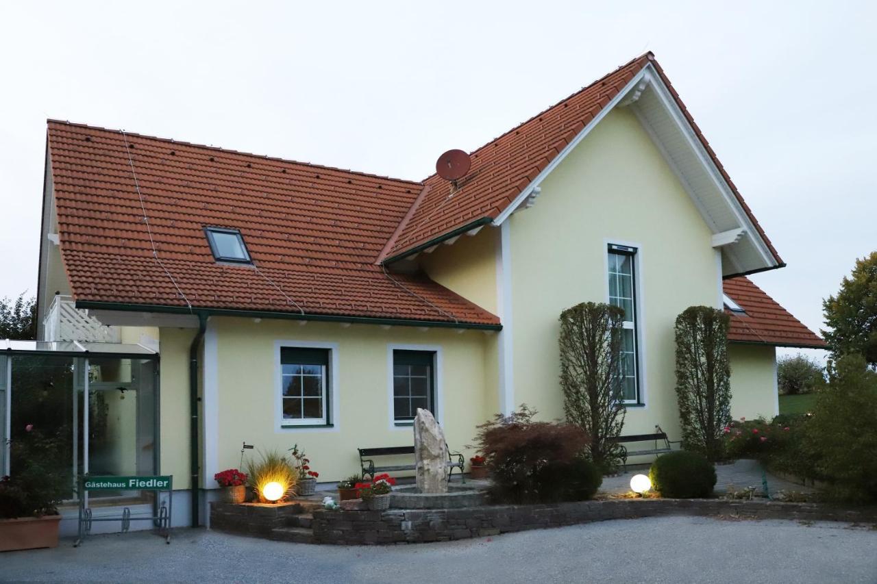 Hotel Sonntagsberg Hof Familie Fiedler Bad Waltersdorf Exterior foto