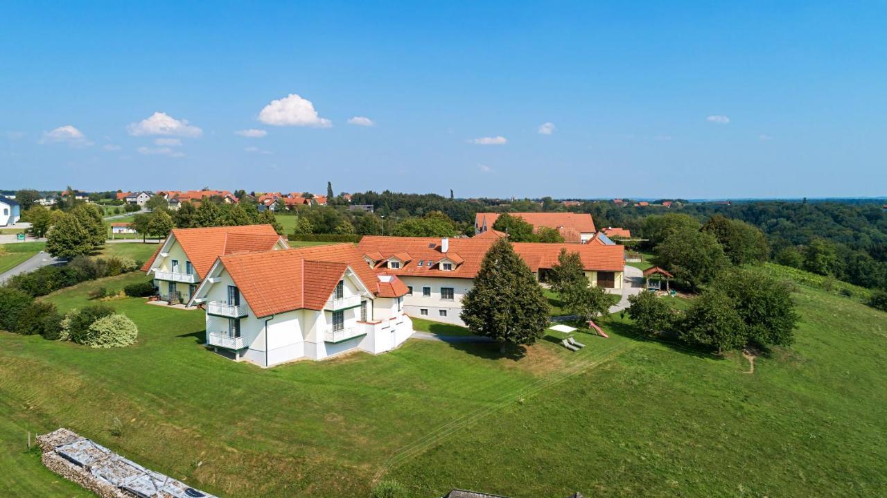 Hotel Sonntagsberg Hof Familie Fiedler Bad Waltersdorf Exterior foto